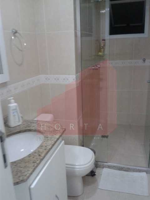 Apartamento à venda com 2 quartos, 60m² - Foto 9