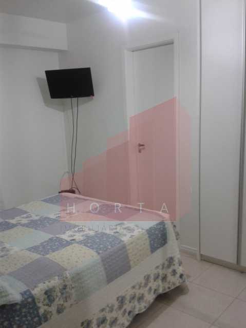 Apartamento à venda com 2 quartos, 60m² - Foto 5