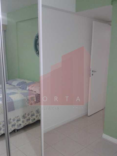 Apartamento à venda com 2 quartos, 60m² - Foto 6