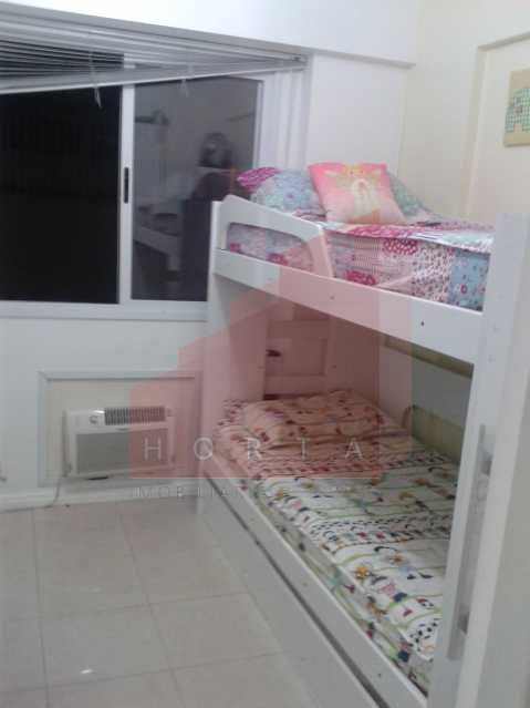 Apartamento à venda com 2 quartos, 60m² - Foto 8