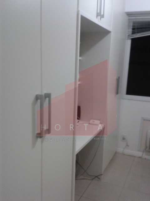 Apartamento à venda com 2 quartos, 60m² - Foto 7