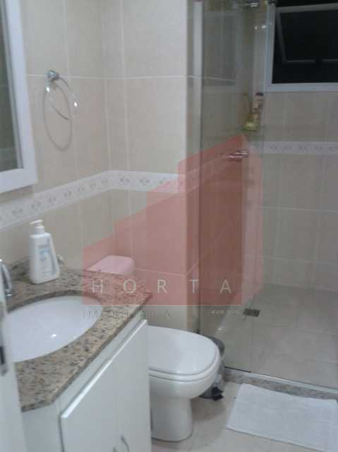 Apartamento à venda com 2 quartos, 60m² - Foto 13