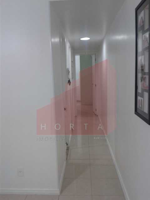 Apartamento à venda com 2 quartos, 60m² - Foto 2