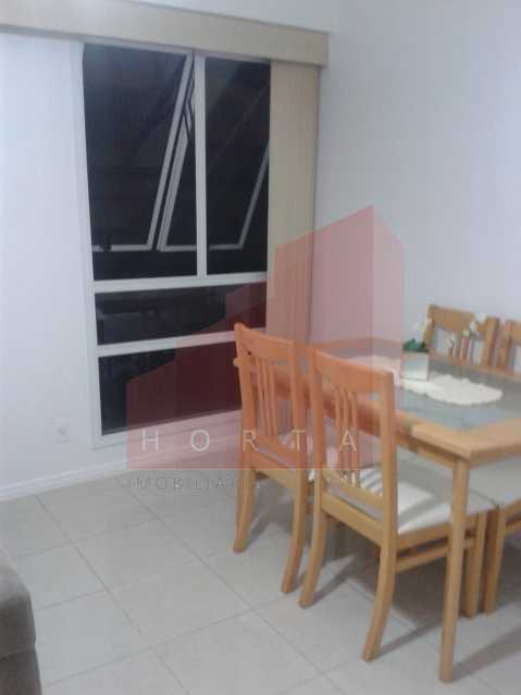 Apartamento à venda com 2 quartos, 60m² - Foto 3