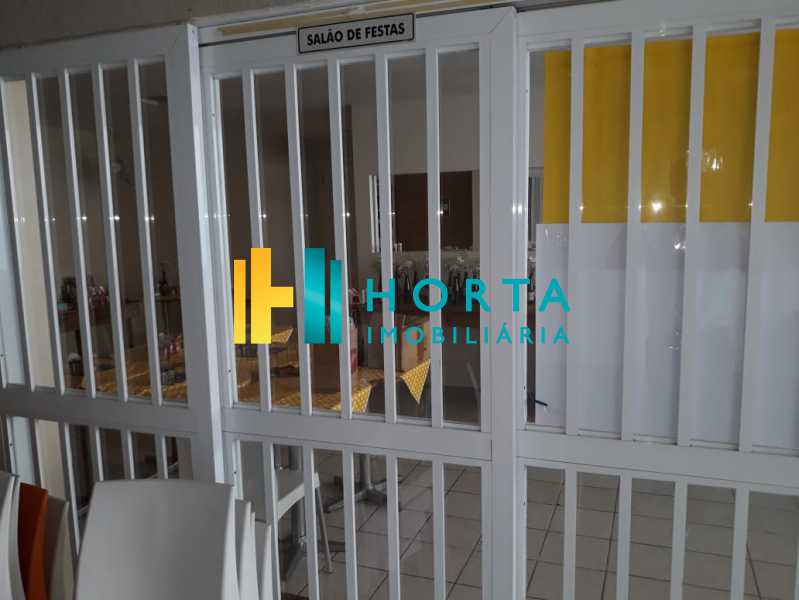 Apartamento à venda com 2 quartos, 60m² - Foto 15