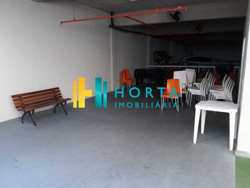 Apartamento à venda com 2 quartos, 60m² - Foto 18