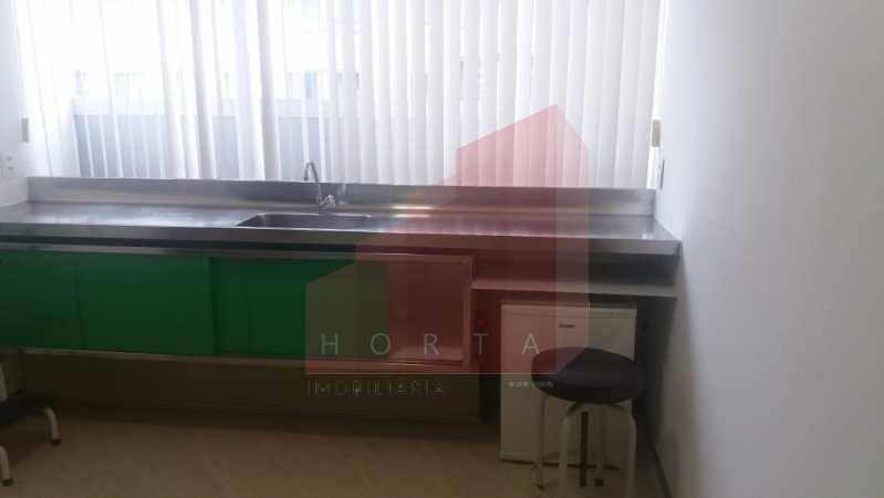 Conjunto Comercial-Sala à venda, 45m² - Foto 10