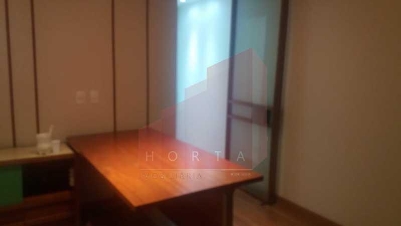 Conjunto Comercial-Sala à venda, 45m² - Foto 4