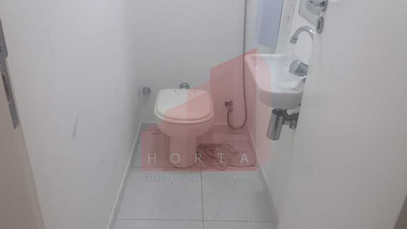 Conjunto Comercial-Sala à venda, 45m² - Foto 19