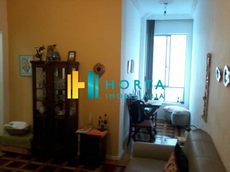 Apartamento à venda com 1 quarto, 55m² - Foto 3