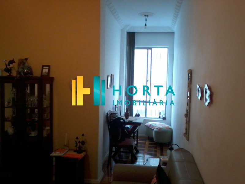 Apartamento à venda com 1 quarto, 55m² - Foto 4