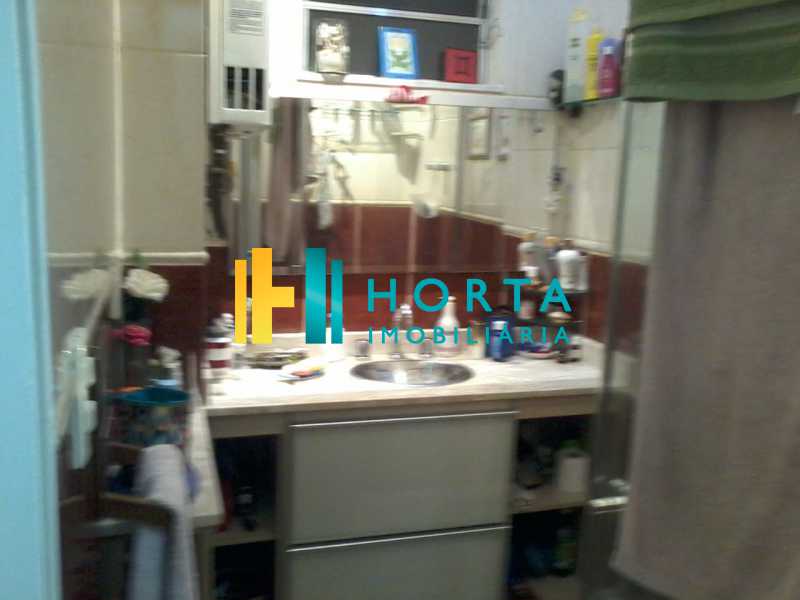 Apartamento à venda com 1 quarto, 55m² - Foto 9