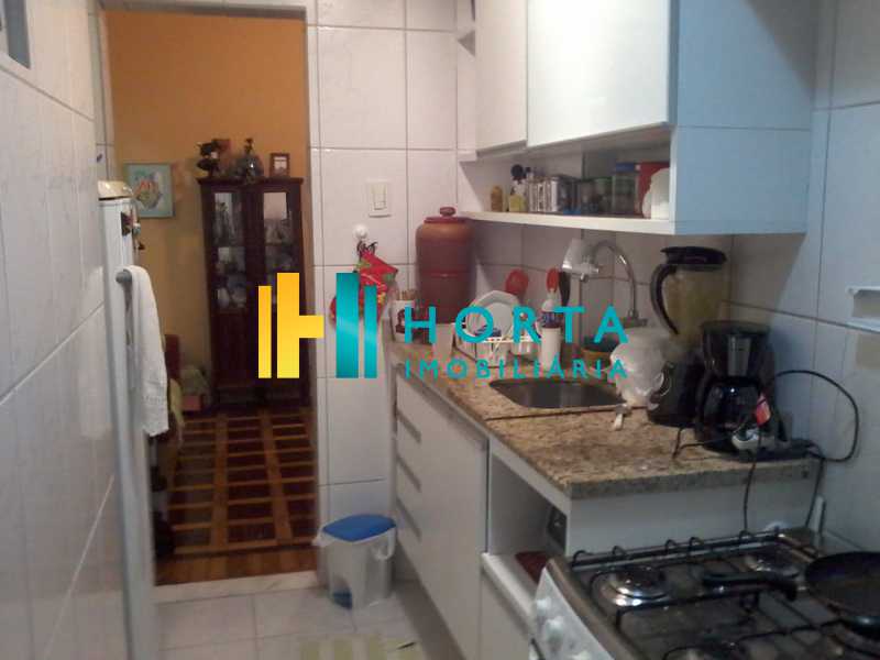 Apartamento à venda com 1 quarto, 55m² - Foto 12