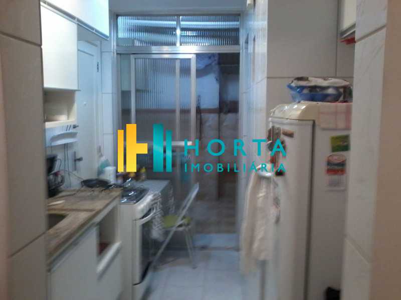 Apartamento à venda com 1 quarto, 55m² - Foto 13