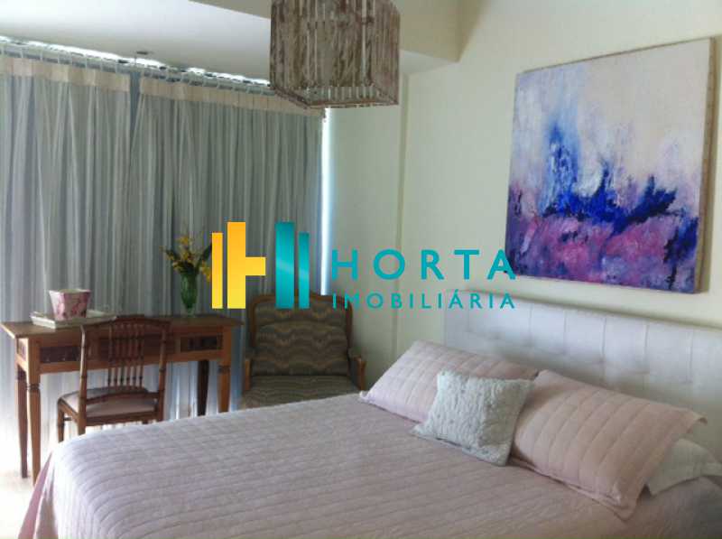 Flat/Apart Hotel à venda com 2 quartos, 60m² - Foto 14