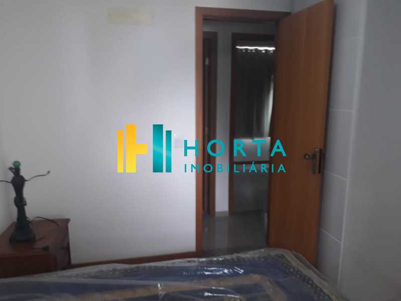 Apartamento à venda com 3 quartos, 100m² - Foto 8