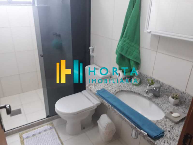 Apartamento à venda com 3 quartos, 100m² - Foto 19