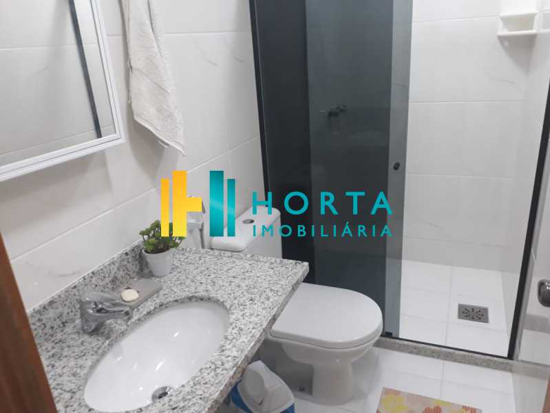 Apartamento à venda com 3 quartos, 100m² - Foto 20