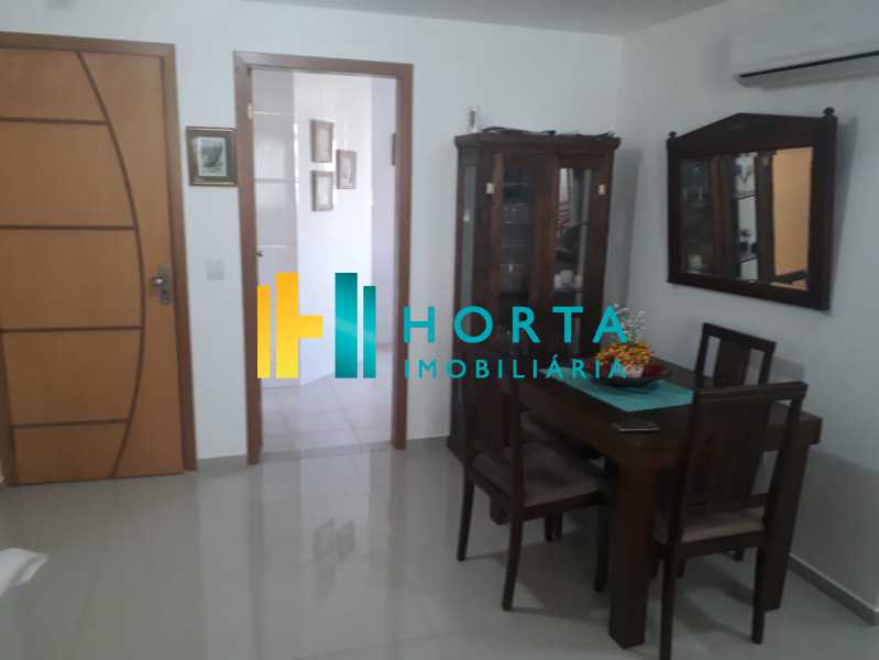 Apartamento à venda com 3 quartos, 100m² - Foto 4