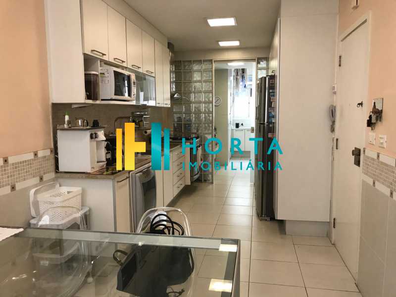 Apartamento à venda com 4 quartos, 210m² - Foto 19