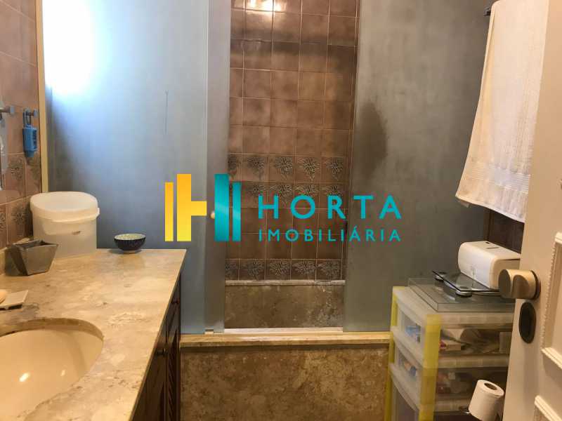 Apartamento à venda com 4 quartos, 210m² - Foto 16