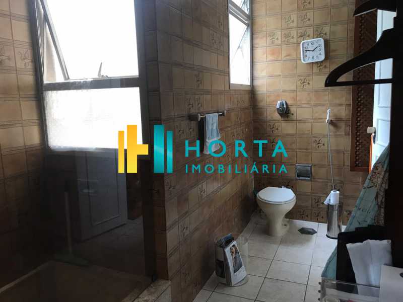 Apartamento à venda com 4 quartos, 210m² - Foto 17