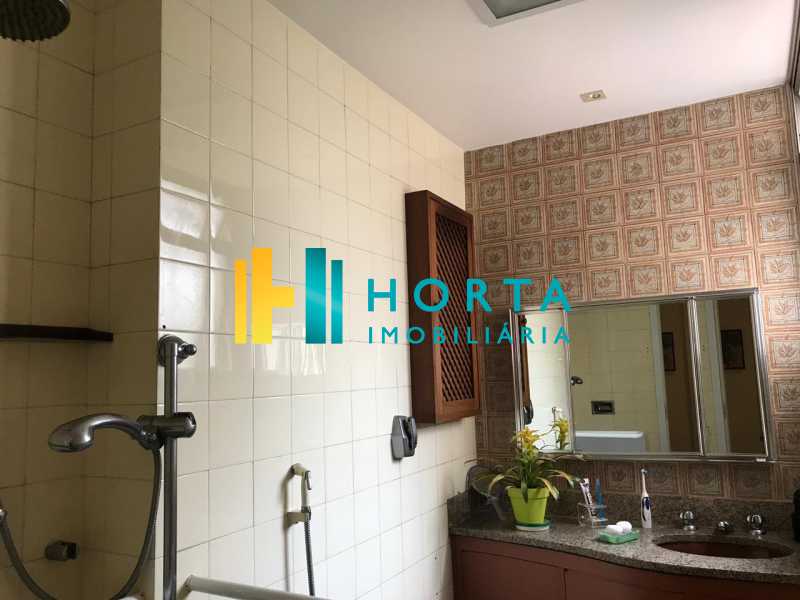 Apartamento à venda com 4 quartos, 210m² - Foto 13