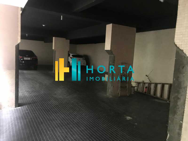 Apartamento à venda com 4 quartos, 210m² - Foto 27