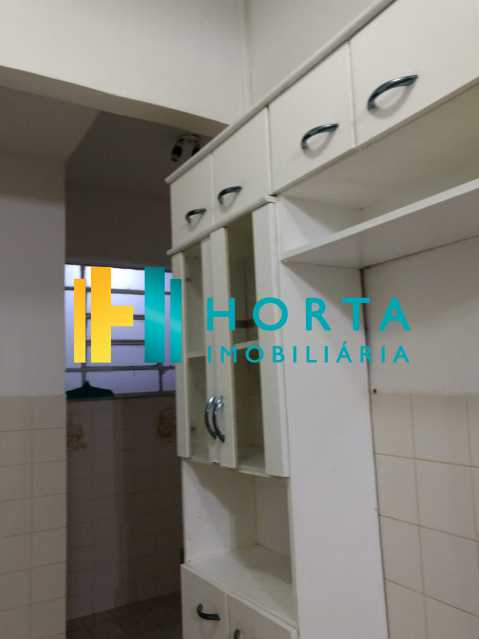 Apartamento à venda com 1 quarto, 38m² - Foto 4