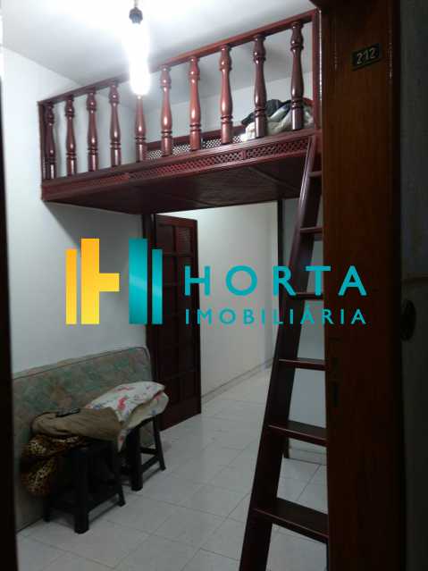 Apartamento à venda com 1 quarto, 38m² - Foto 5