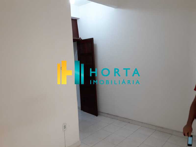 Apartamento à venda com 1 quarto, 38m² - Foto 13