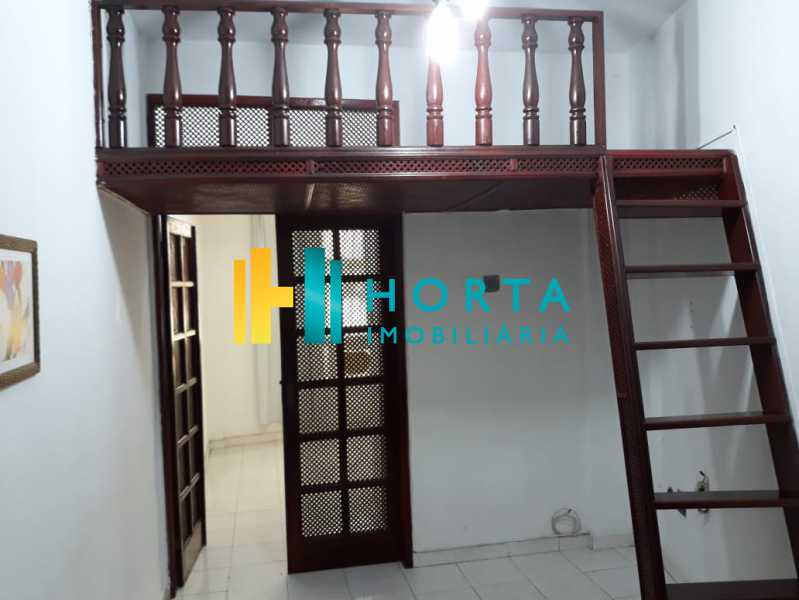 Apartamento à venda com 1 quarto, 38m² - Foto 14