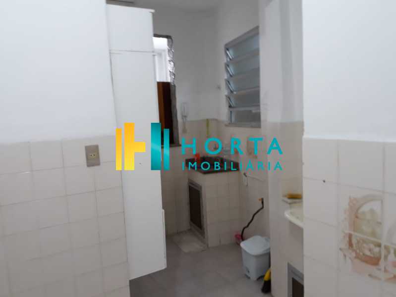 Apartamento à venda com 1 quarto, 38m² - Foto 17