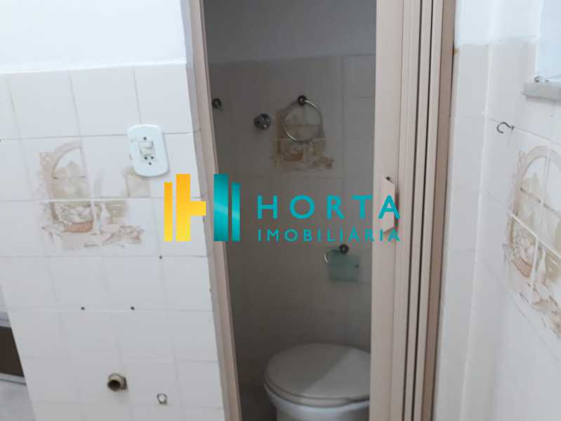 Apartamento à venda com 1 quarto, 38m² - Foto 19