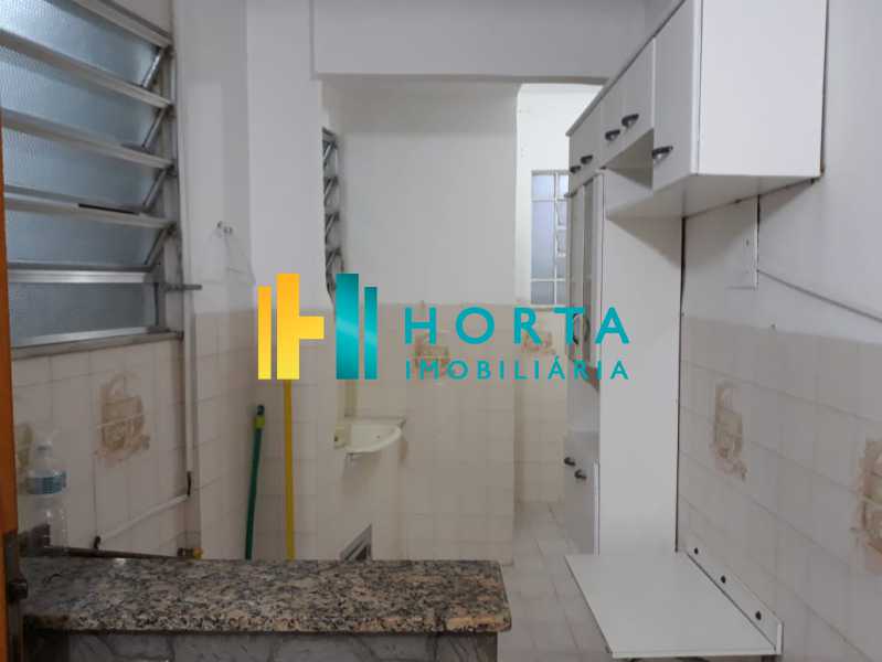 Apartamento à venda com 1 quarto, 38m² - Foto 20