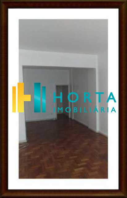 Apartamento à venda com 3 quartos, 118m² - Foto 1