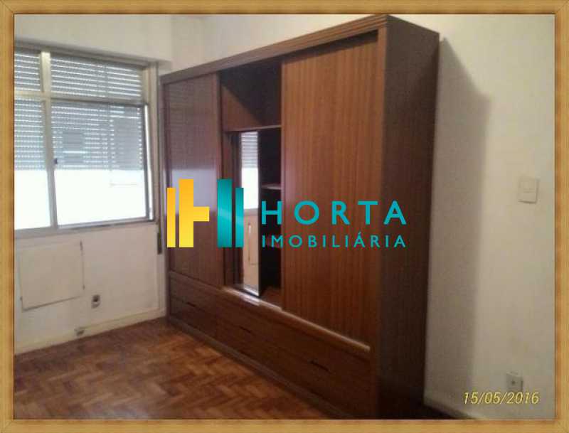 Apartamento à venda com 3 quartos, 118m² - Foto 4