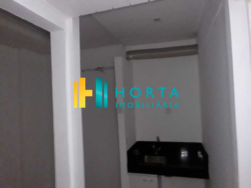 Conjunto Comercial-Sala à venda, 40m² - Foto 15