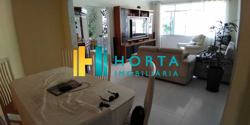 Apartamento à venda com 4 quartos, 166m² - Foto 1