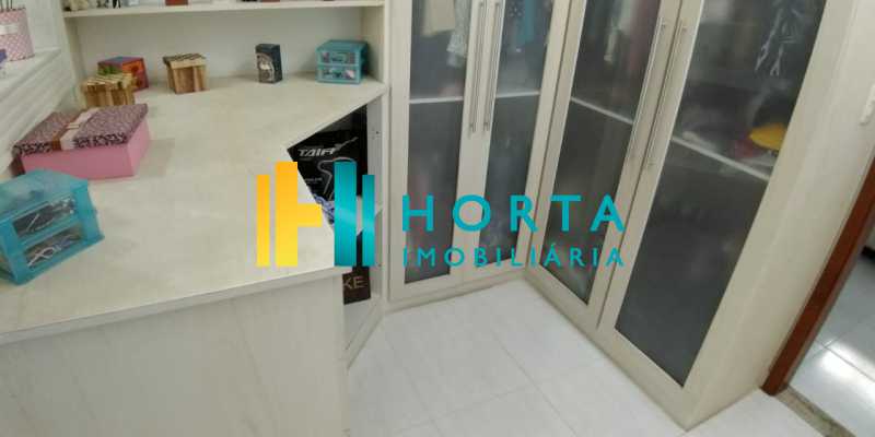 Apartamento à venda com 4 quartos, 166m² - Foto 12