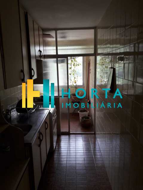 Apartamento à venda com 2 quartos, 70m² - Foto 13