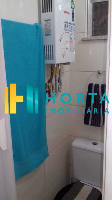 Kitnet e Studio à venda, 31m² - Foto 16