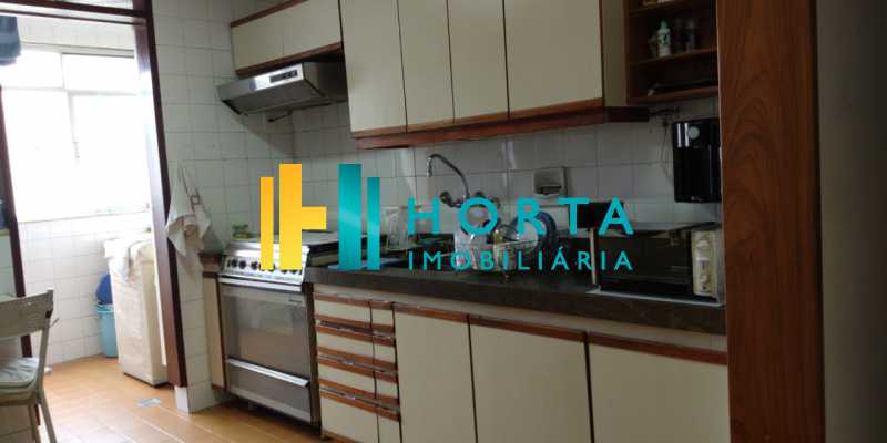 Apartamento à venda com 3 quartos, 159m² - Foto 16