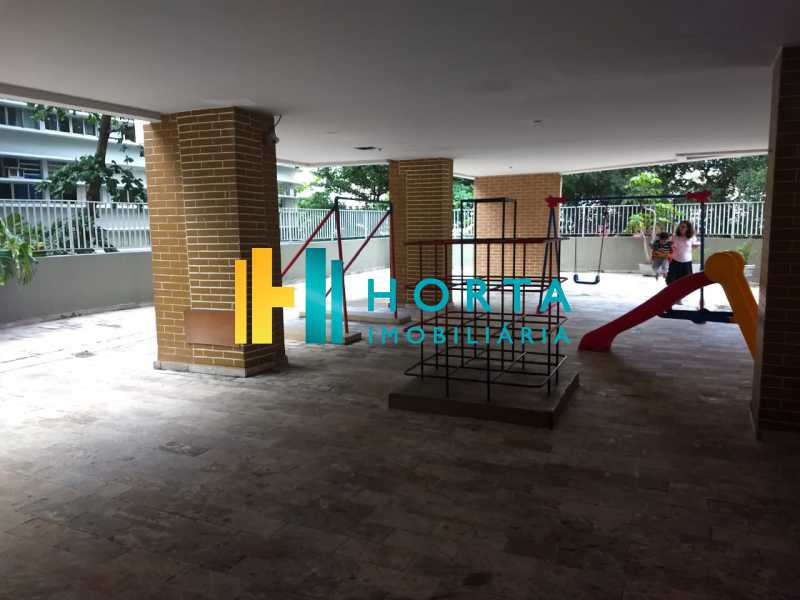 Apartamento à venda com 1 quarto, 65m² - Foto 14