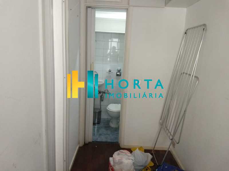 Apartamento à venda com 1 quarto, 65m² - Foto 10