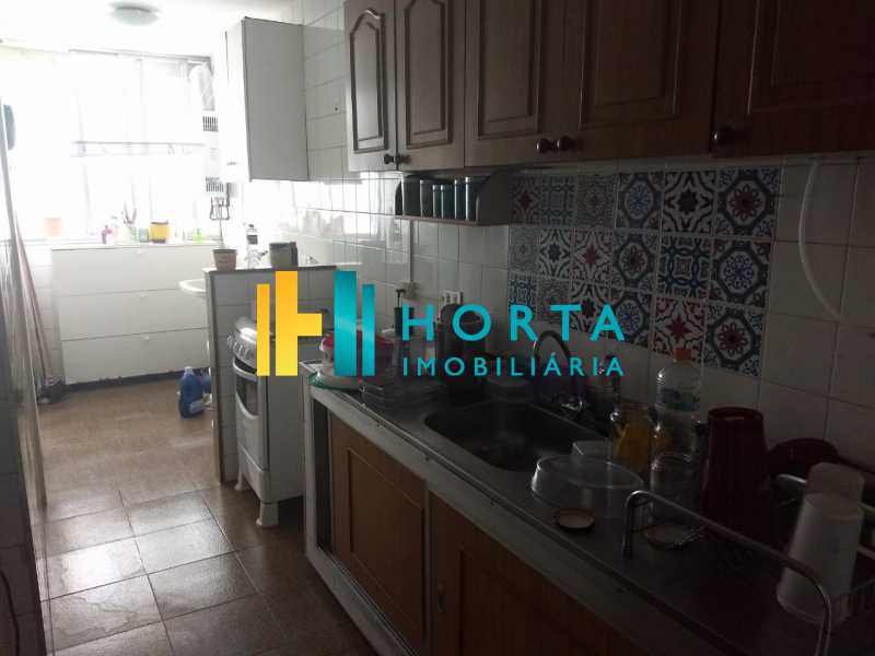 Apartamento à venda com 1 quarto, 65m² - Foto 8