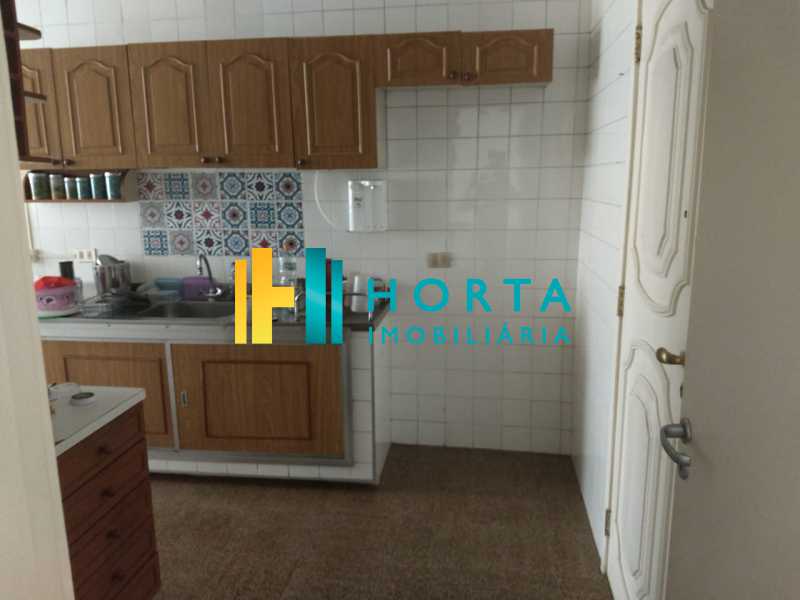 Apartamento à venda com 1 quarto, 65m² - Foto 9