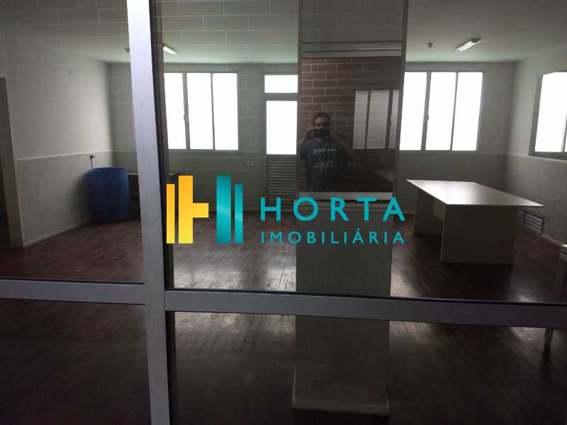 Apartamento à venda com 1 quarto, 65m² - Foto 15