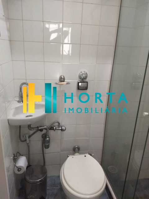 Apartamento à venda com 1 quarto, 65m² - Foto 12