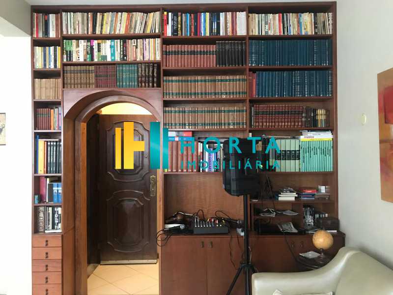 Apartamento à venda com 4 quartos, 114m² - Foto 1